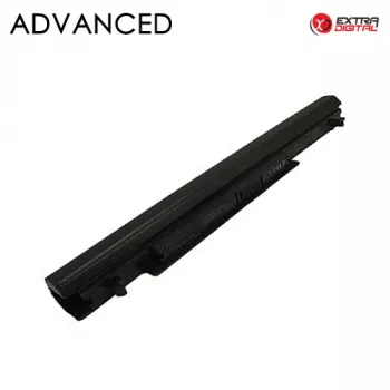 Bateria para portátil ASUS A32-K56, 2600mAh, Extra Digital Advanced