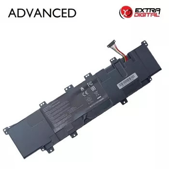 Bateria para portátil ASUS C31-X502, 44Wh, Extra Digital Advanced