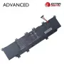 Bateria para portátil ASUS C31-X502, 44Wh, Extra Digital Advanced