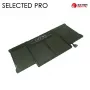 Bateria de portátil para A1405, 7200mAh, Extra Digital Selected Pro