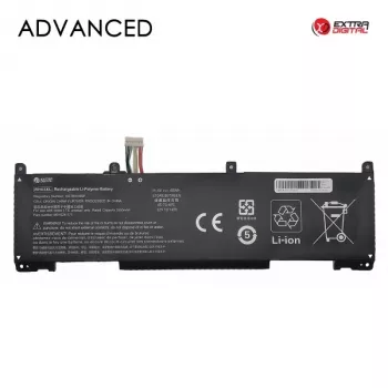Bateria para portátil HP RH03XL, 3550mAh, Extra Digital Advanced