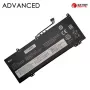 Bateria para portátil LENOVO L17C4PB0, 5800mAh, Extra Digital Advanced