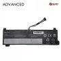 Bateria para portátil LENOVO L17L2PB3, 4500mAh, Extra Digital Advanced