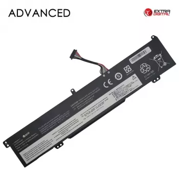 Bateria de portátil LENOVO L18M3PF1, 4600mAh, Extra Digital Advanced