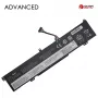 Bateria de portátil LENOVO L18M3PF1, 4600mAh, Extra Digital Advanced