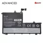Bateria para portátil LENOVO L19C3PF9, 4650mAh, Extra Digital Advanced