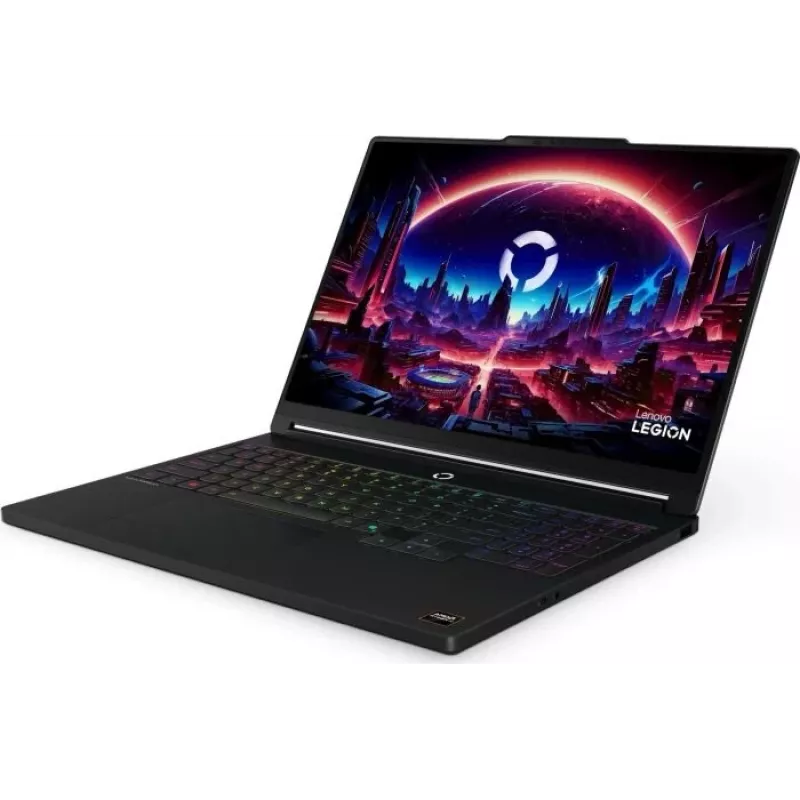 Portátil Lenovo Legion 5 15AKP10 / Ryzen 7 / RAM 32 GB / unidade SSD / 15 WQXGA (recondicionado)