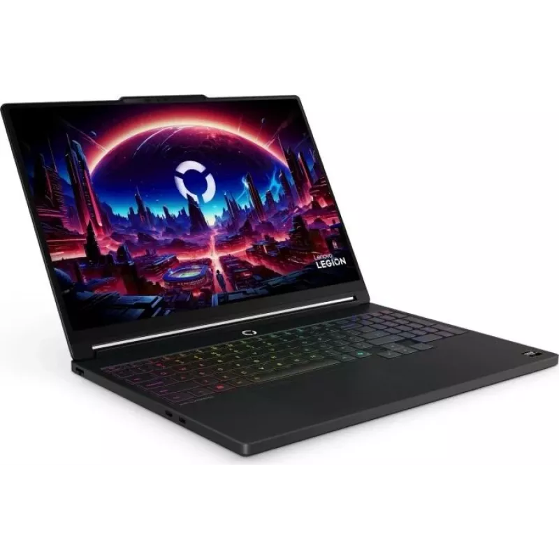 Portátil Lenovo Legion 5 15AKP10 / Ryzen 7 / RAM 32 GB / unidade SSD / 15 WQXGA (recondicionado)