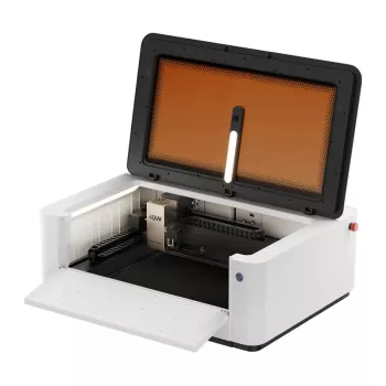 Gravador laser LaserPecker LX2 40W