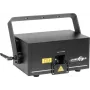 LASERWORLD CS-3000 micro projetor laser RGB 3W ILDA DMX cartão SD 51743247