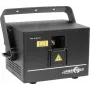 LASERWORLD CUBE 3 (51743257) - Sistema de espetáculo laser RGB 800mW