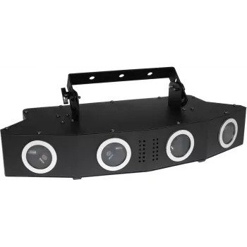 LASERWORLD EL-900RGB Projetor laser RGB 900mW com DMX, Sound-to-Light e modos Auto 51743207
