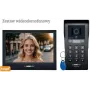 LASKOMEX kit de videoporteiro IP de 2 fios GEMINI SET