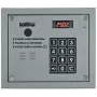 Laskomex painel de áudio com leitor de chave RFID 20173