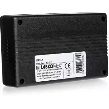 Módulo de distribuição de linha Laskomex MRL-1 para cassete EC-3100