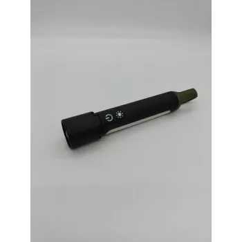 Lanterna LED LATARKA Szperacz 450lm Powerbank 3500mAh Premium Indian Professional