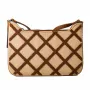 Mala transversal acolchoada Laura Ashley Salway (28x17x7 cm)