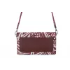 Bolsa de pulso de mulher Laura Ashley Creston floral 24x13x3cm