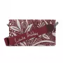 Bolsa de pulso de mulher Laura Ashley Creston floral 24x13x3cm