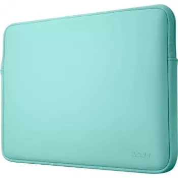 LAUT Huex Pastels capa rígida para MacBook Air 13 polegadas - lavanda