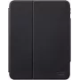 LAUT PRESTIGE FOLIO MG Black Magspin Capa para iPad Air 11 polegadas (M2, 2024)