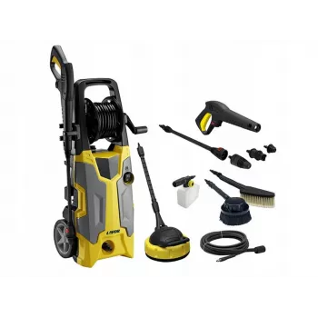Máquina de lavar alta pressão LAVOR Stargate 180 2500W 180bar
