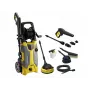 Máquina de lavar alta pressão LAVOR Stargate 180 2500W 180bar