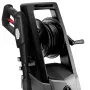 Máquina de lavar alta pressão LAVOR Vertigo 28 Pro vertical elétrica 510 l/h 2800 W Preto, Cinzento