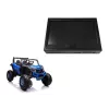 Painel musical LCD para carro a bateria 24V XMX613