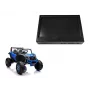 Painel musical LCD para carro a bateria 24V XMX613