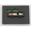 Painel musical LCD para carro a bateria XMX603