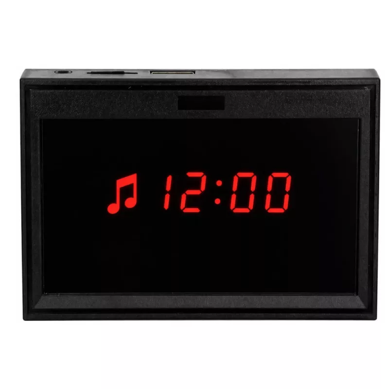 Painel musical LCD para carro a bateria XMX603