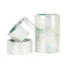 LEAN Fita adesiva acrílica transparente 48mm x 50 jardas