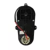 LEAN CARS Motor de direção 12V 5000-6600 rpm para carros elétricos para crianças JH101 S2188 S2388