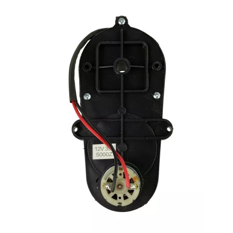 LEAN CARS Motor de direção 12V 5000-6600 rpm para carros elétricos para crianças JH101 S2188 S2388