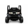Veículo infantil elétrico LEAN CARS 24V 4x4 GTS2299-H preto