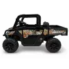 Veículo infantil elétrico LEAN CARS 24V 4x4 GTS2299-H preto