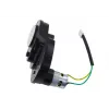 Lean Toys SX1968 Motor de tração 24V para carro elétrico infantil