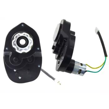 Lean Toys SX1968 Motor de tração 24V para carro elétrico infantil