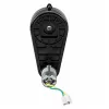 LEAN CARS Motorredutor 24V RPM-12000 para veículo a bateria SX2068