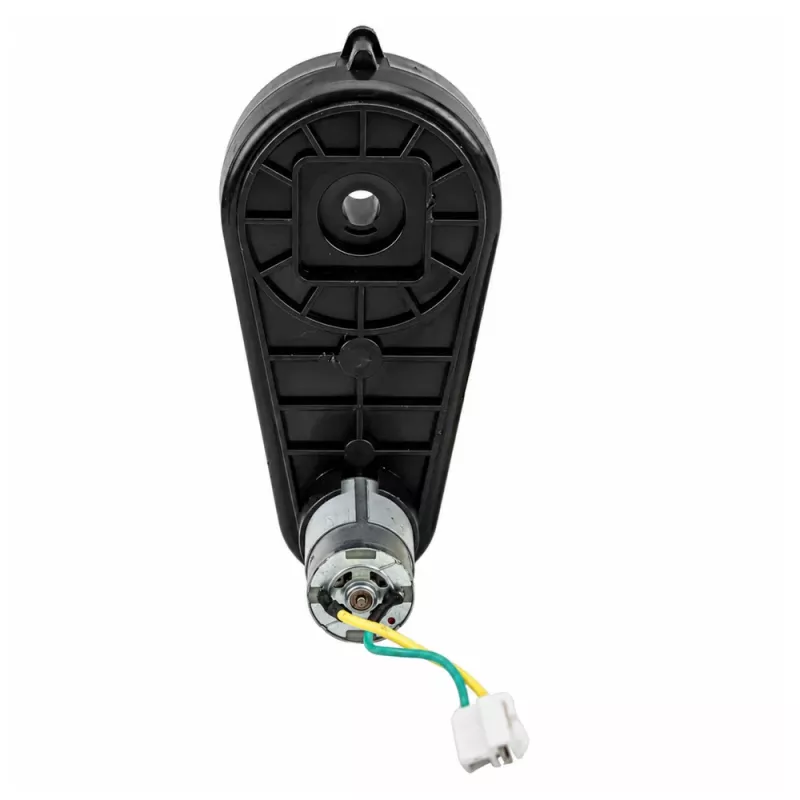 LEAN CARS Motorredutor 24V RPM-12000 para veículo a bateria SX2068