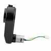 LEAN CARS Motorredutor 24V RPM-12000 para veículo a bateria SX2068