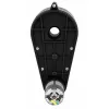 LEAN CARS Motor de engrenagens 24V S550-24V 18000 rpm substituição para carro elétrico infantil SX1928