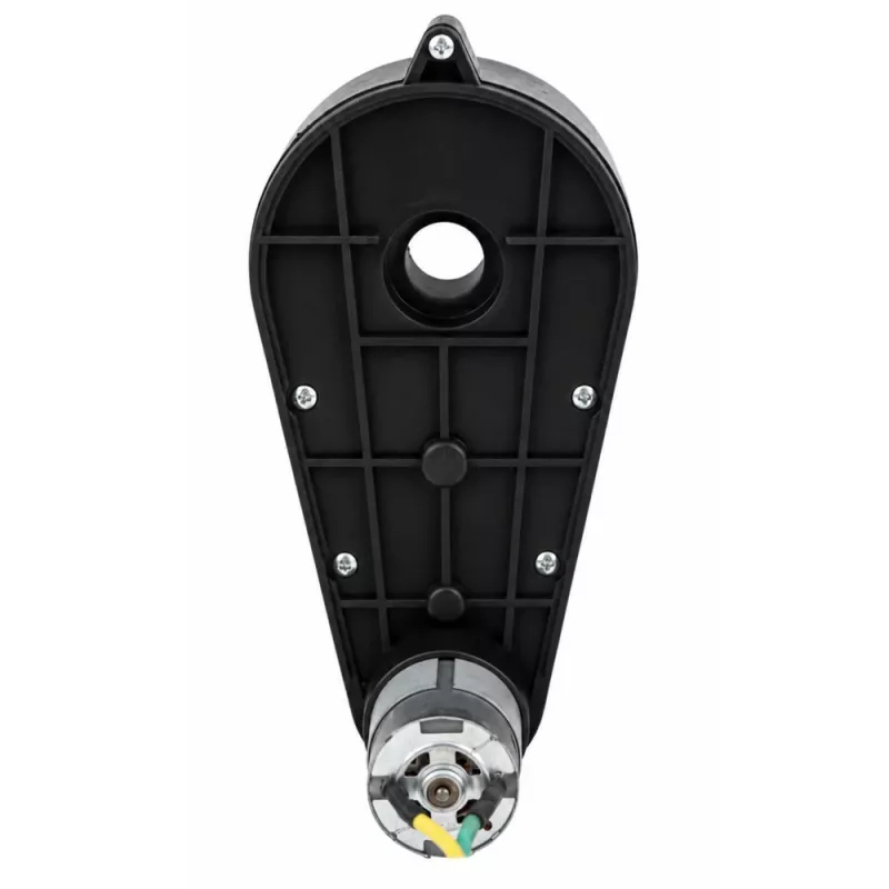 LEAN CARS Motor de engrenagens 24V S550-24V 18000 rpm substituição para carro elétrico infantil SX1928