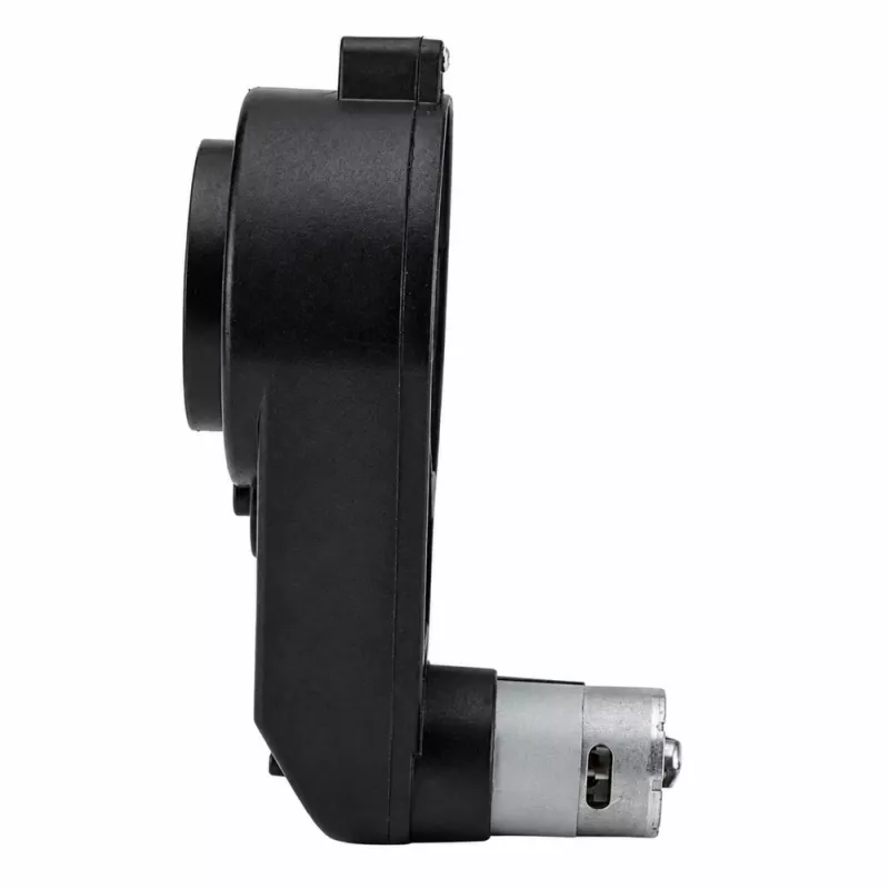 LEAN CARS Motor de engrenagens 24V S550-24V 18000 rpm substituição para carro elétrico infantil SX1928