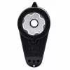 LEAN CARS Motor de engrenagens 24V S550-24V 18000 rpm substituição para carro elétrico infantil SX1928