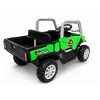 LEAN CARS 4x4 veículo infantil a bateria GTS2299-H 24V verde
