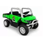 LEAN CARS 4x4 veículo infantil a bateria GTS2299-H 24V verde