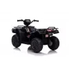 LEAN CARS quadriciclo elétrico 6V JC915 preto