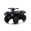 LEAN CARS quadriciclo elétrico 6V JC915 preto